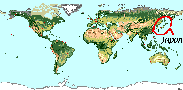 carte universelle