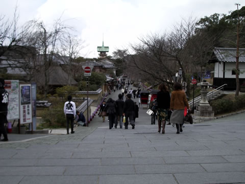 十字路