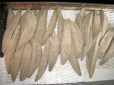 鰹節